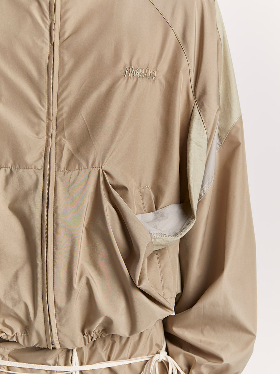 Livello Tracksuit Sand