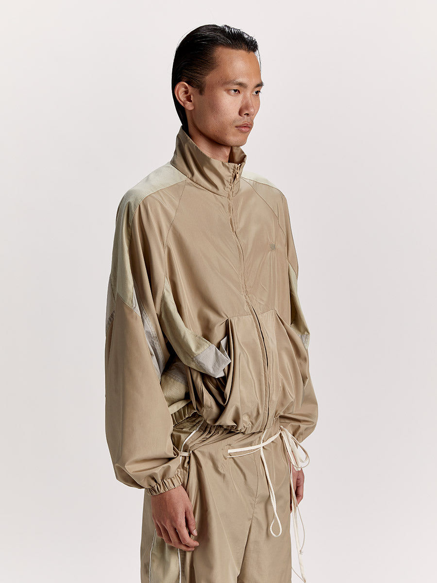 Livello Tracksuit Sand