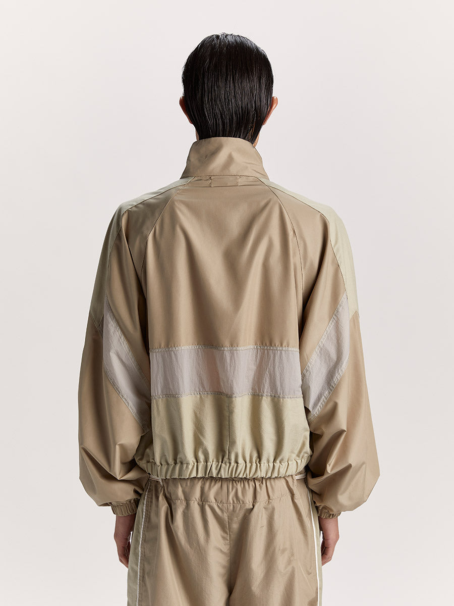 Livello Tracksuit Sand