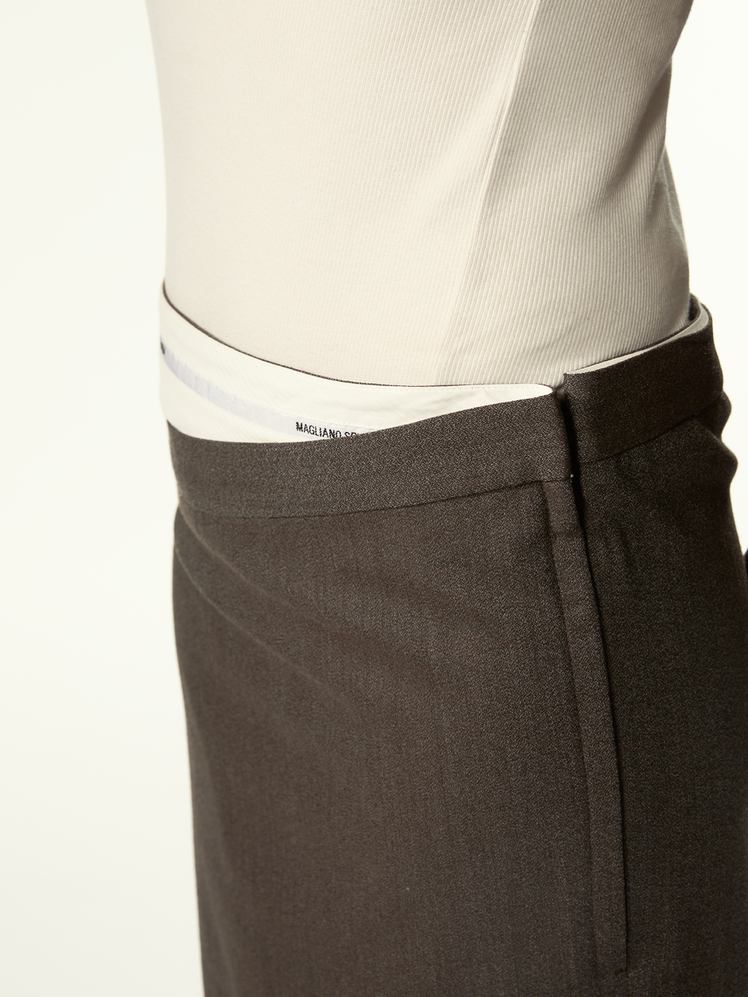 Sarto Kilt Brown