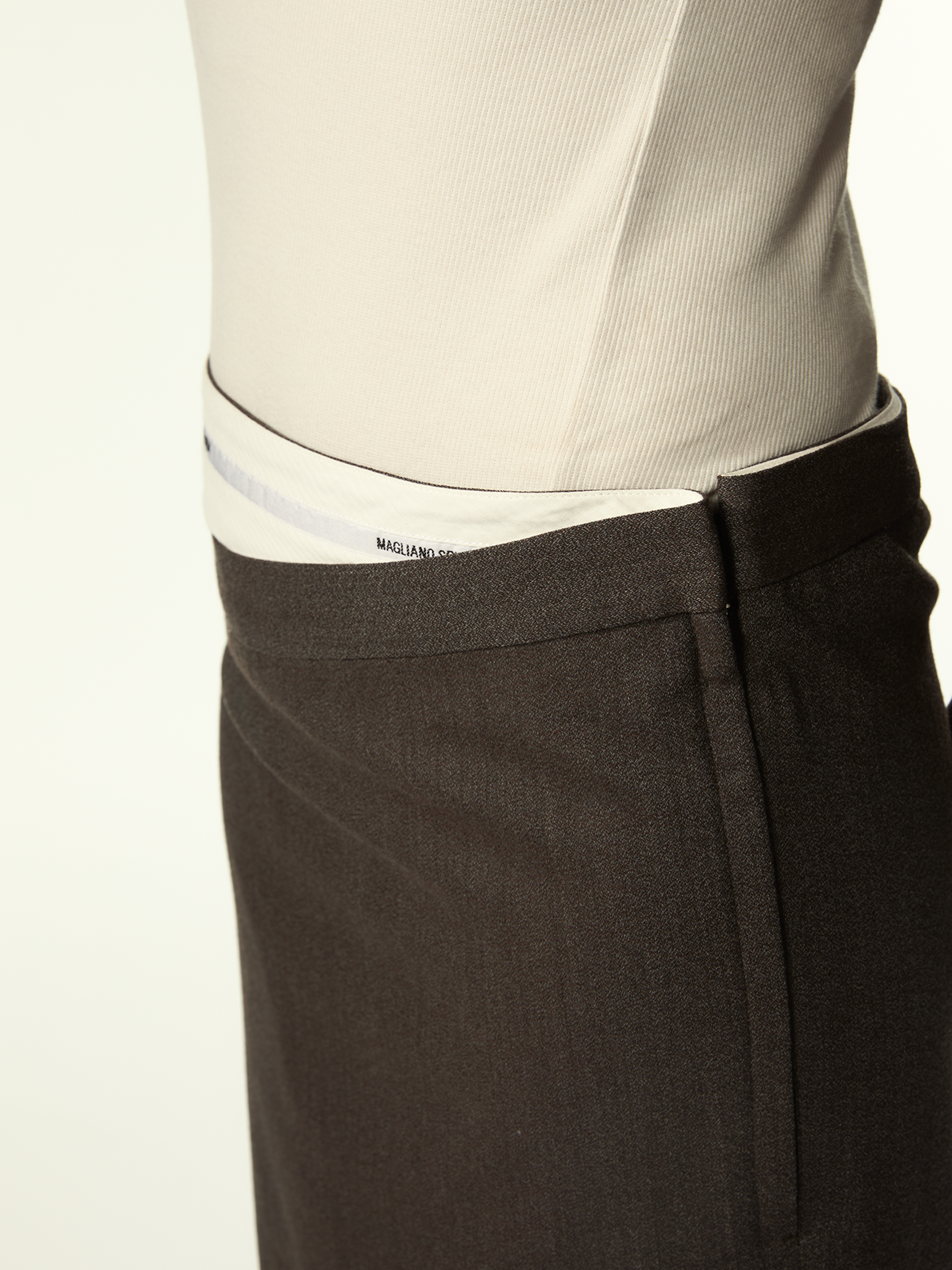 Sarto Kilt Brown