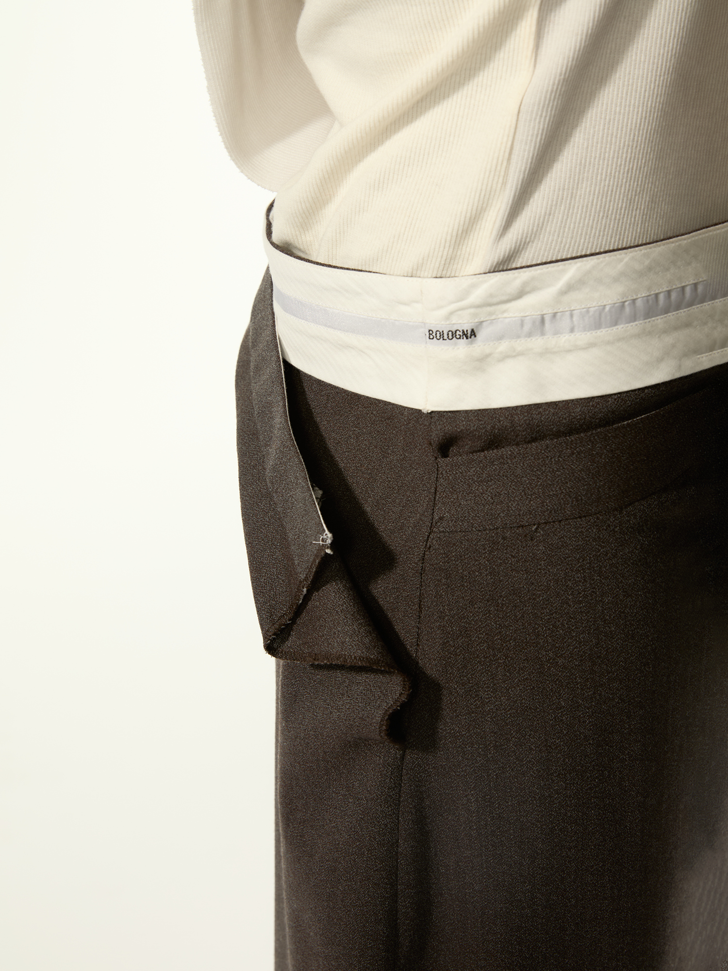 Sarto Kilt Brown