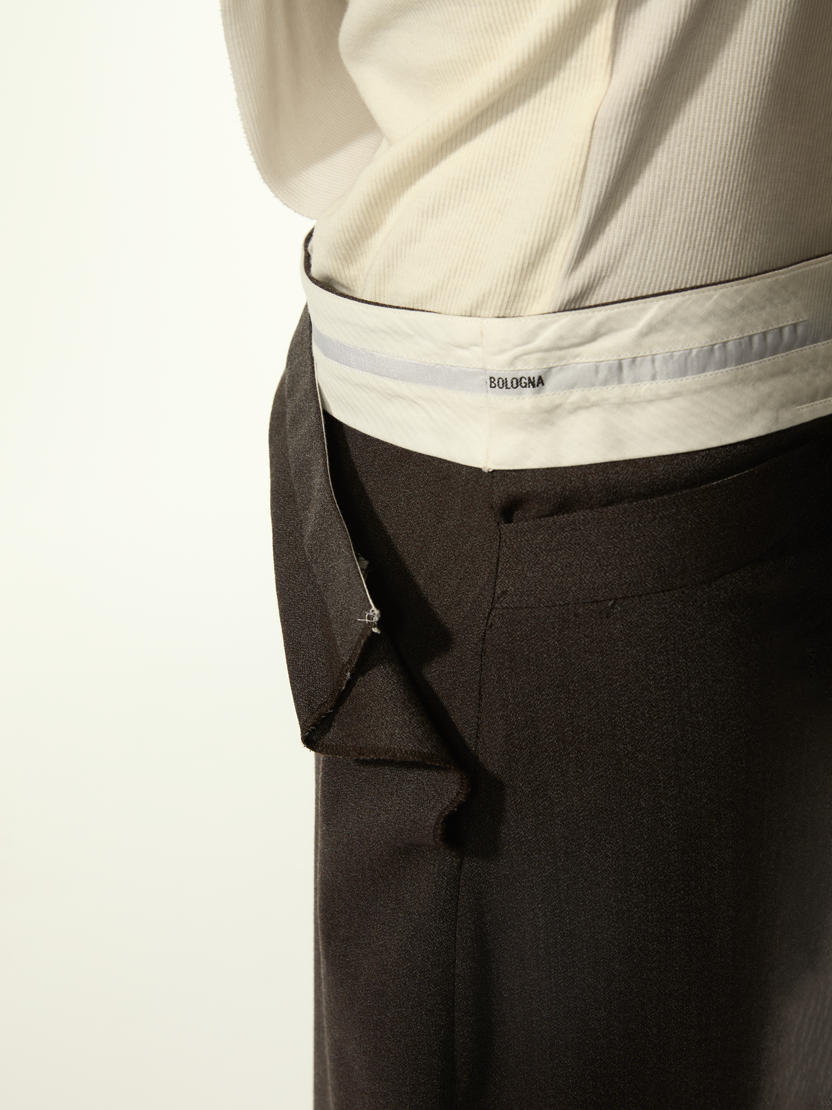 Sarto Kilt Brown