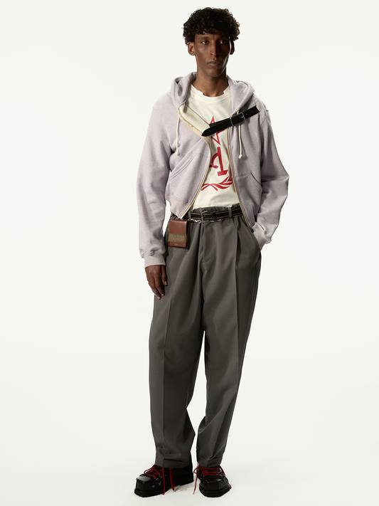 Provincia Hoodie Lilac