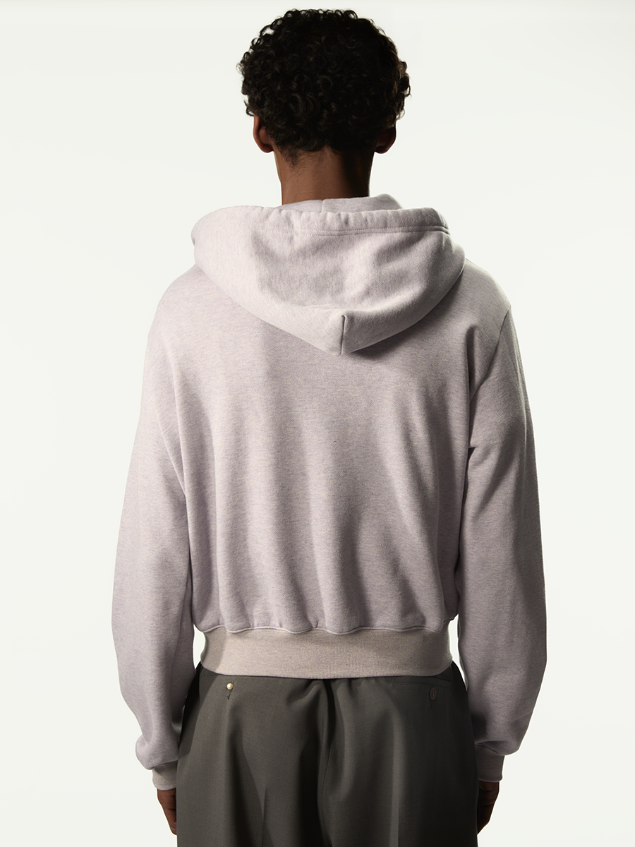 Provincia Hoodie Lilac