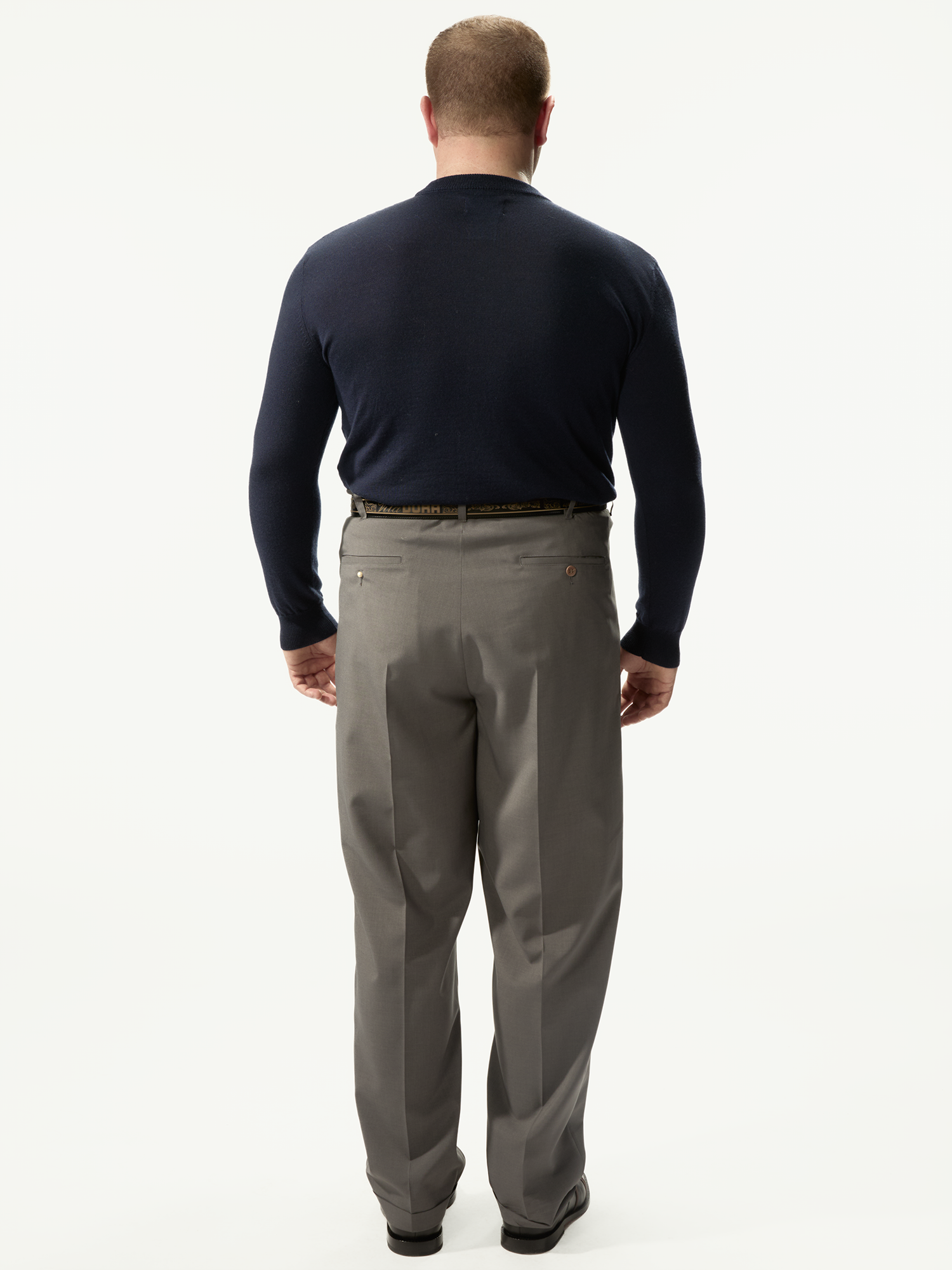 Pandino Knit Blue