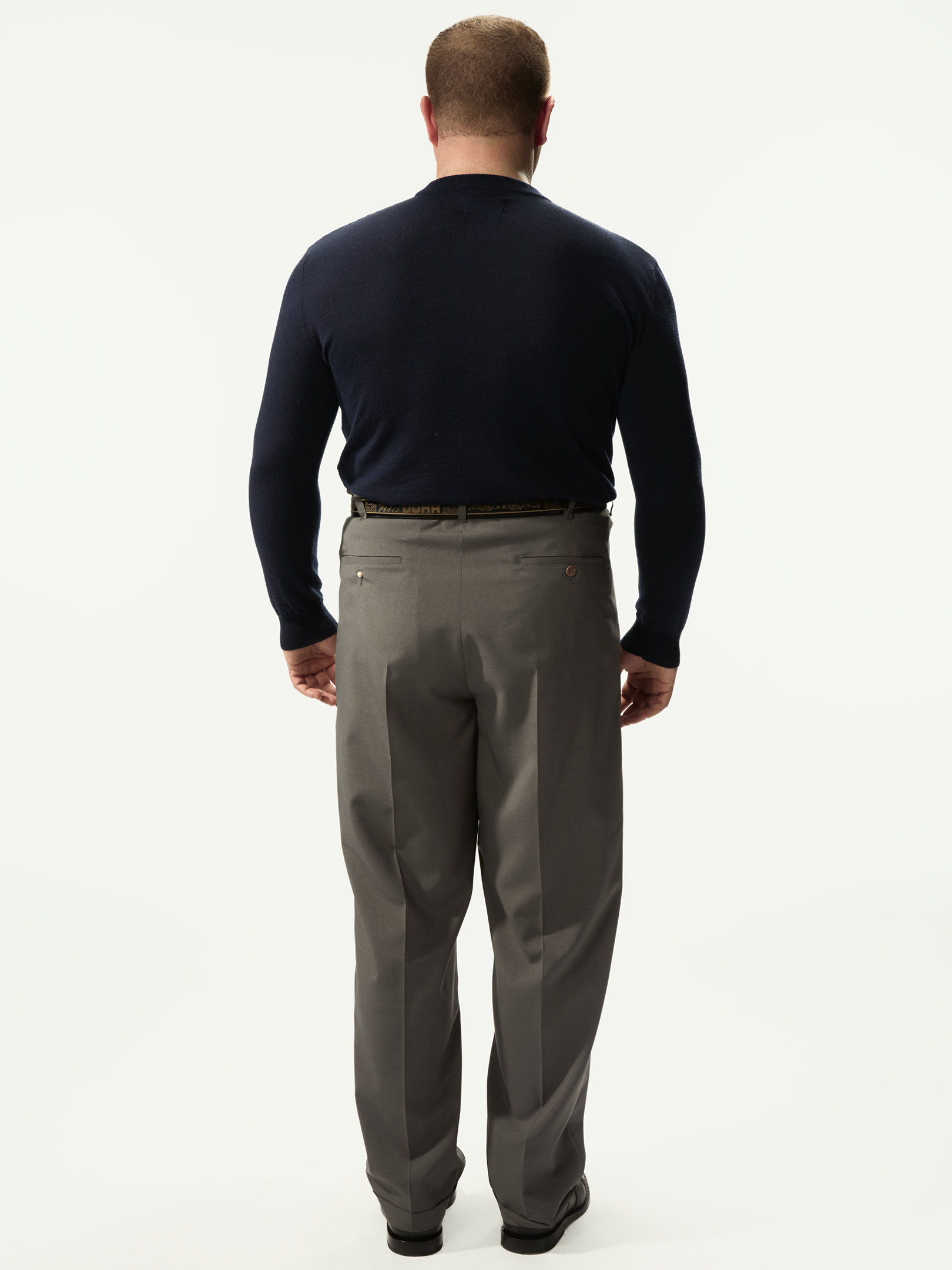 Pandino Knit Blue