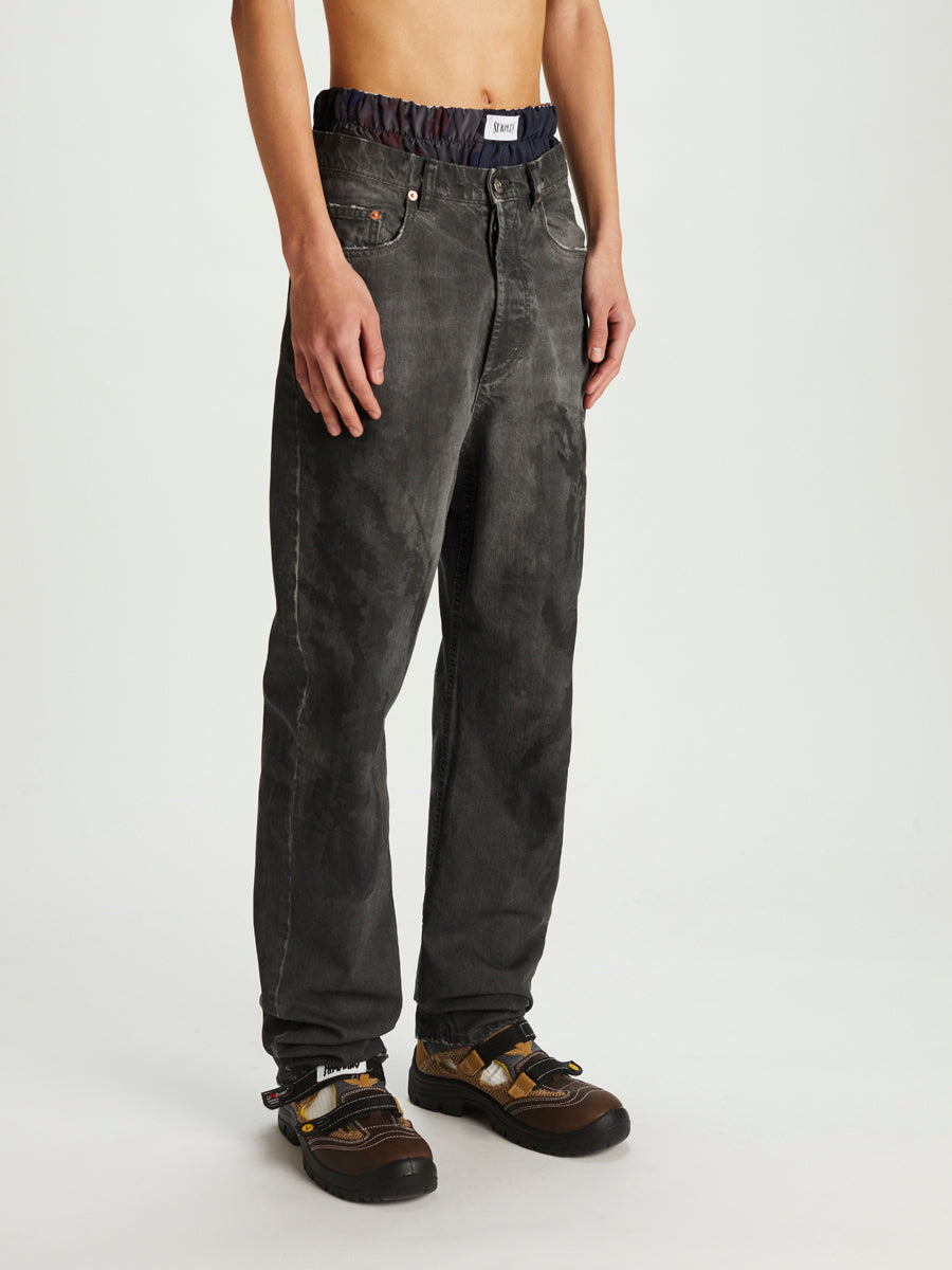 Unregular Officina Jeans