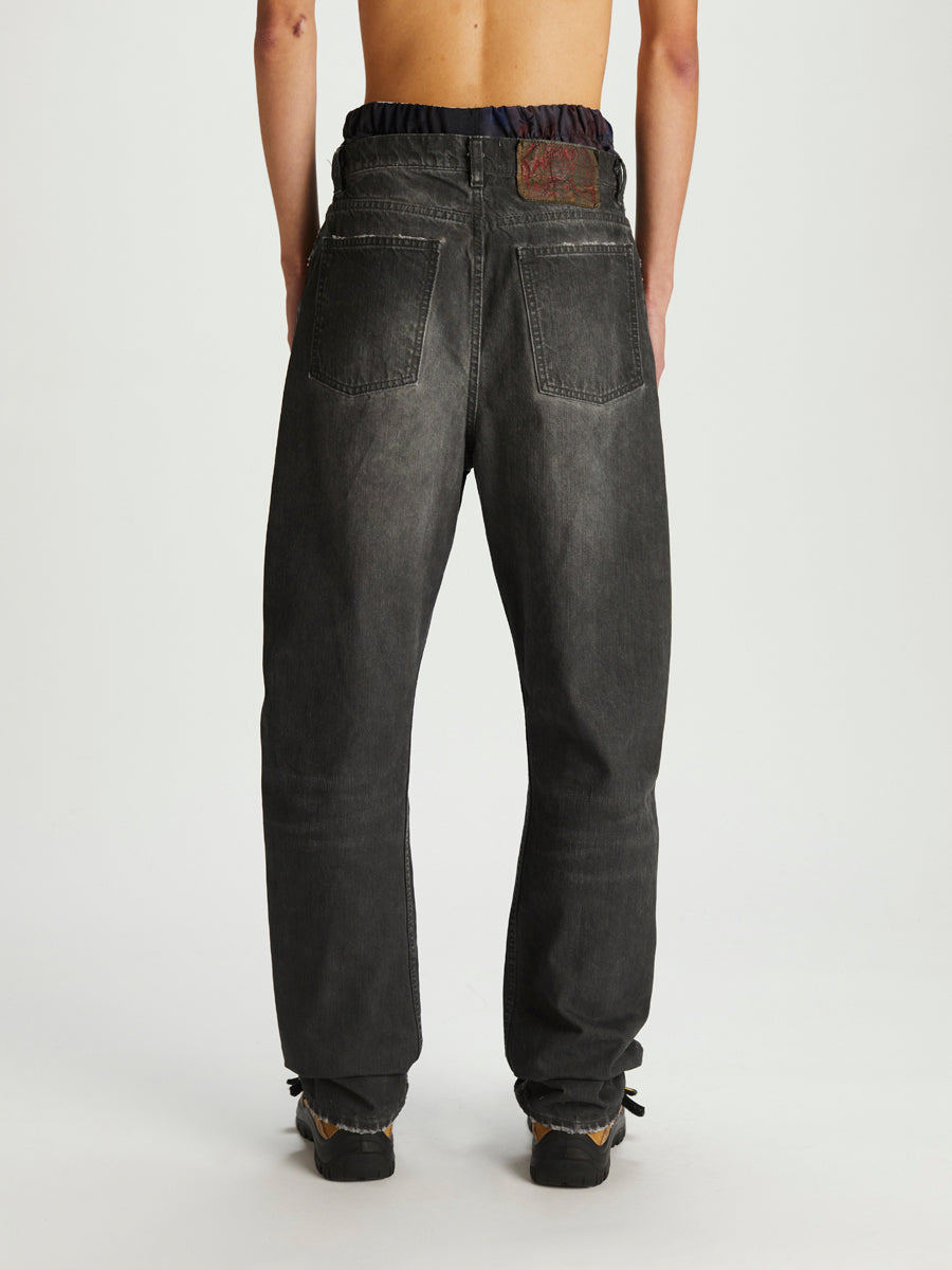 Unregular Officina Jeans