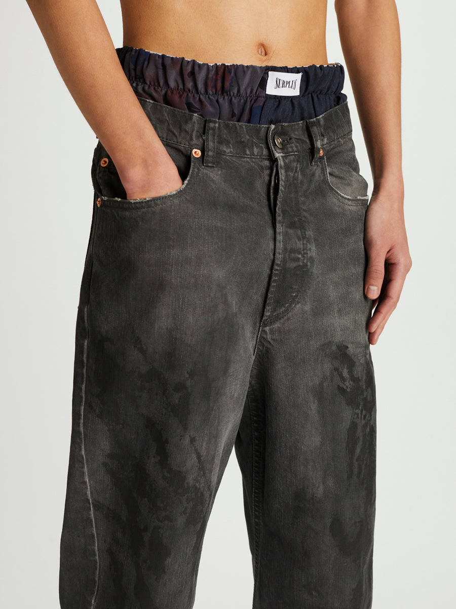 Unregular Officina Jeans