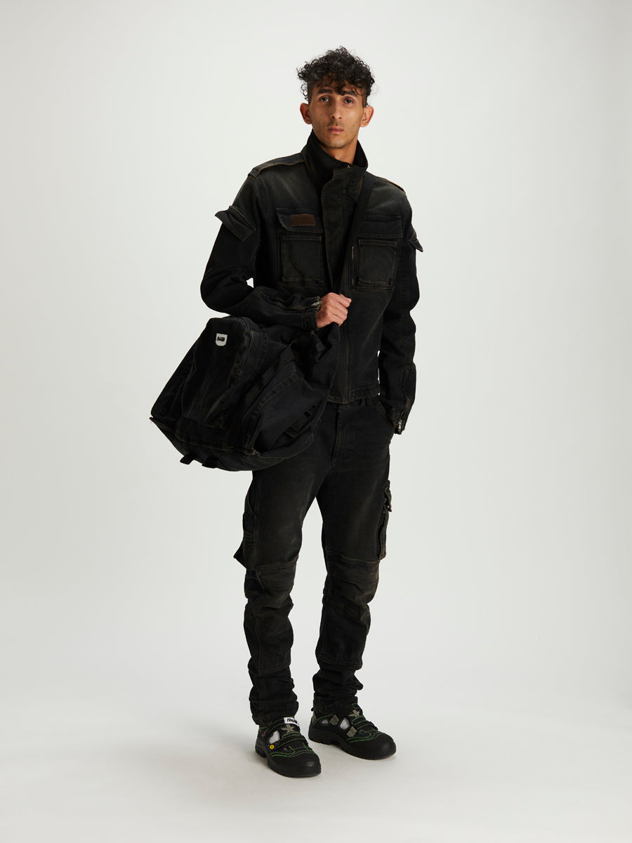 Sconfikta Bag Work Edition