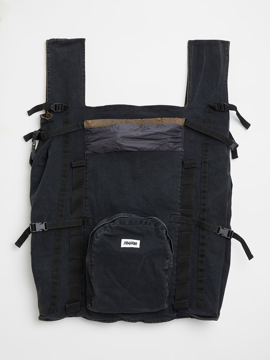 Sconfikta Bag Work Edition