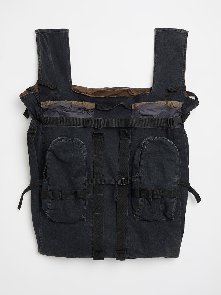 Sconfikta Bag Work Edition