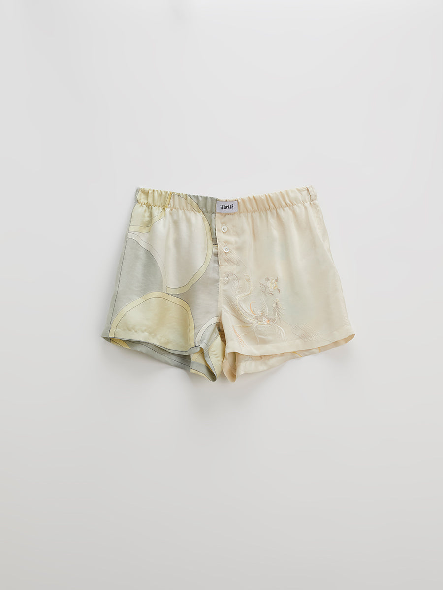 Romanticone Boxer Light