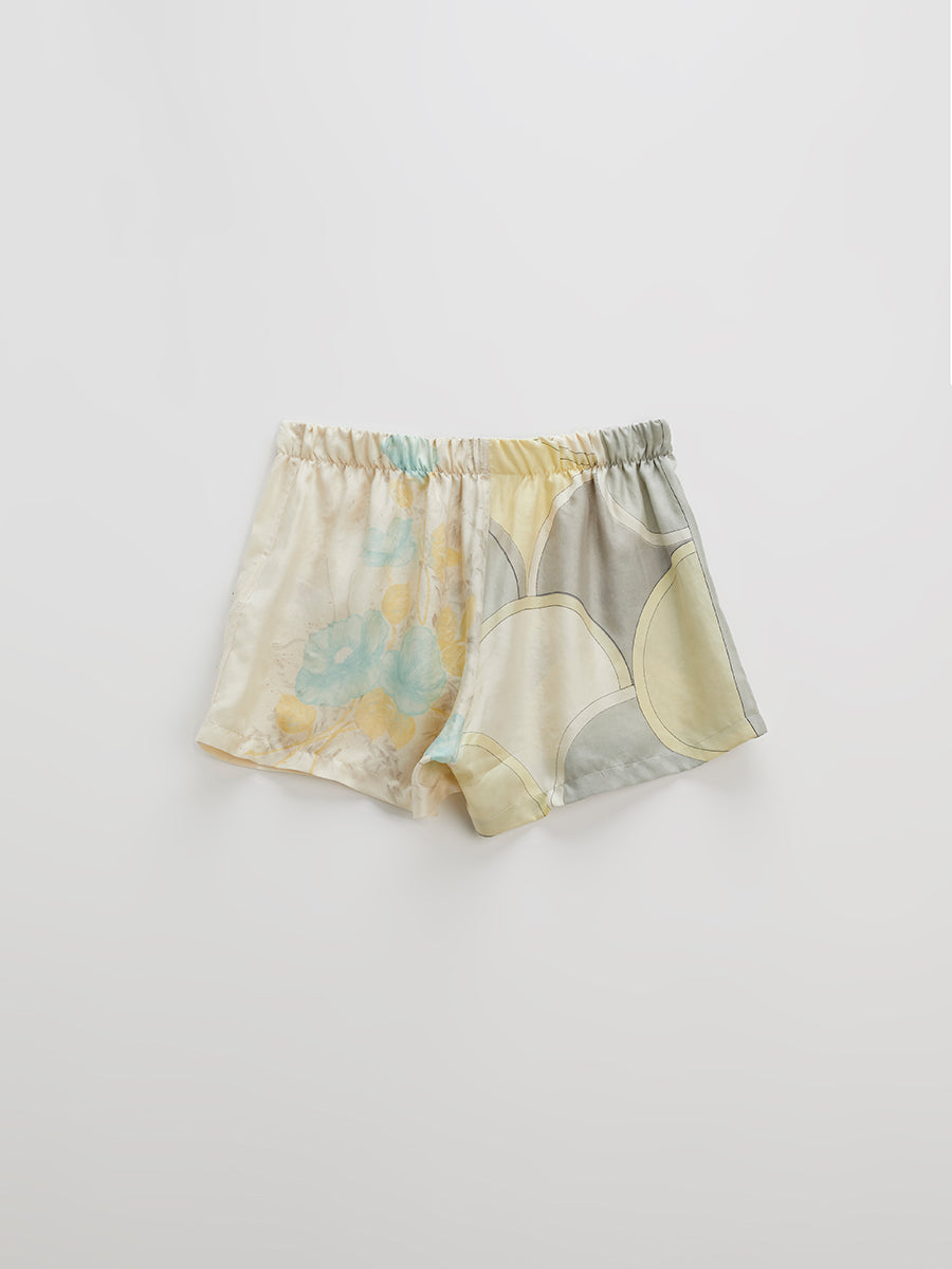 Romanticone Boxer Light
