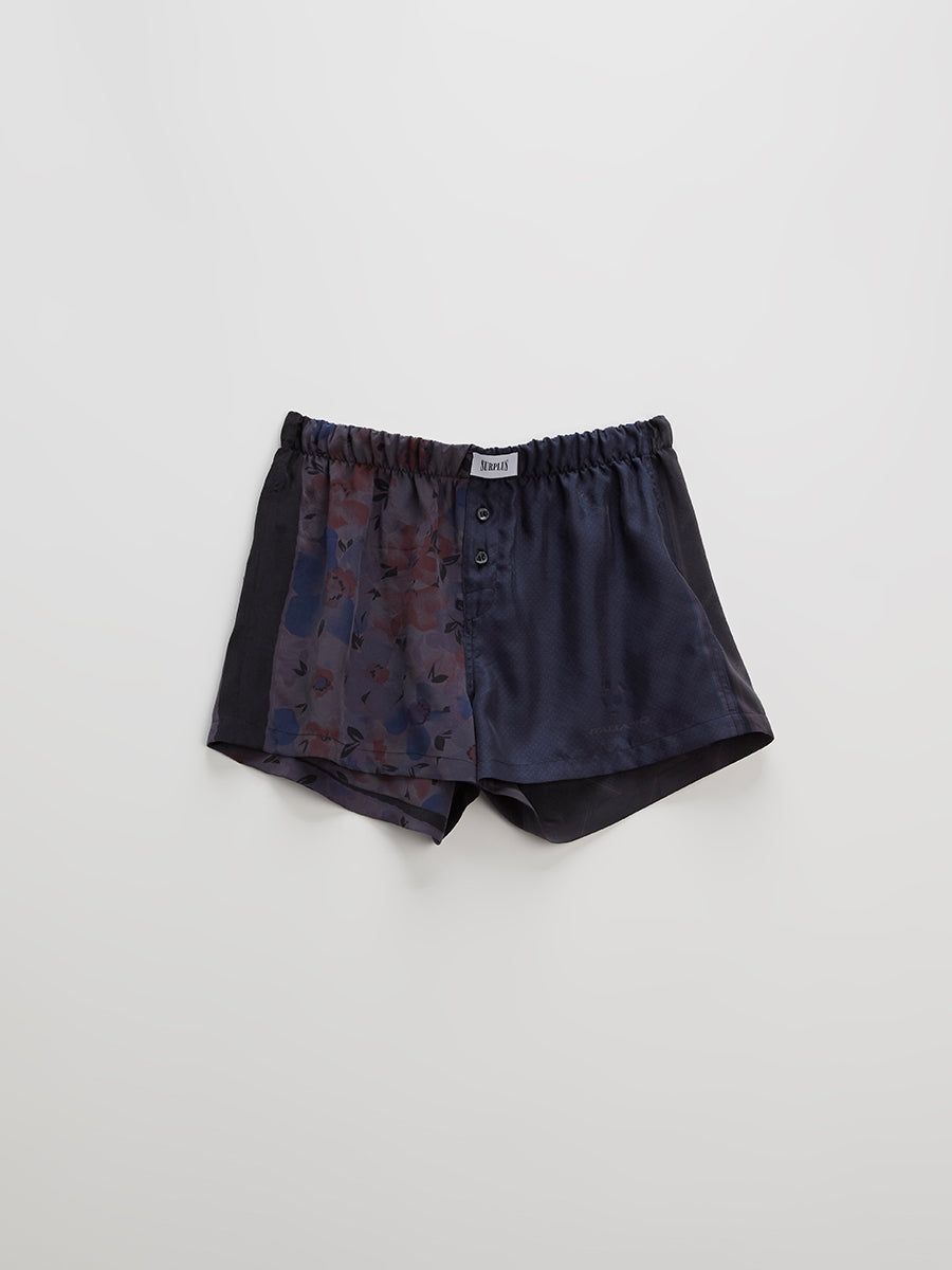 Romanticone Boxer Dark