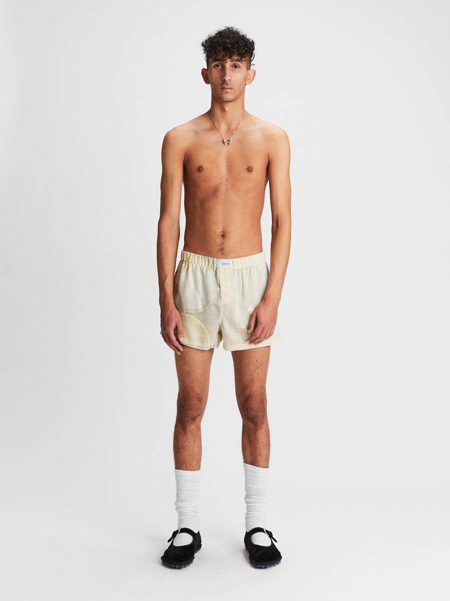 Romanticone Boxer Light