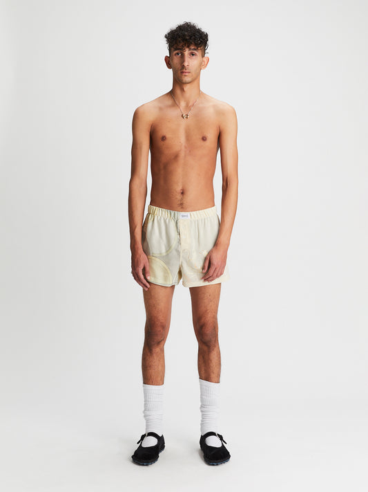 Romanticone Boxer Light