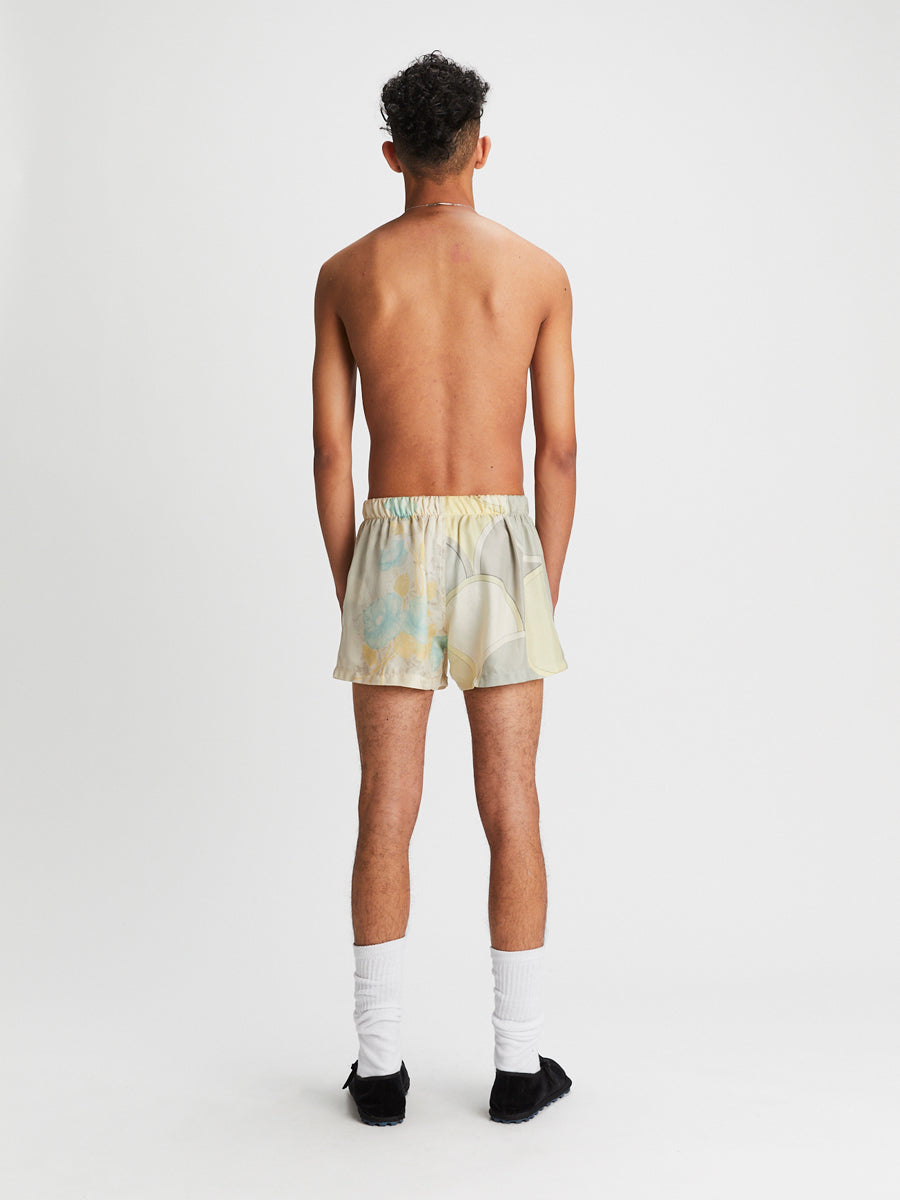 Romanticone Boxer Light