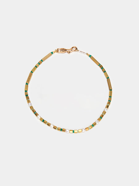 Zia Patrizia Necklace