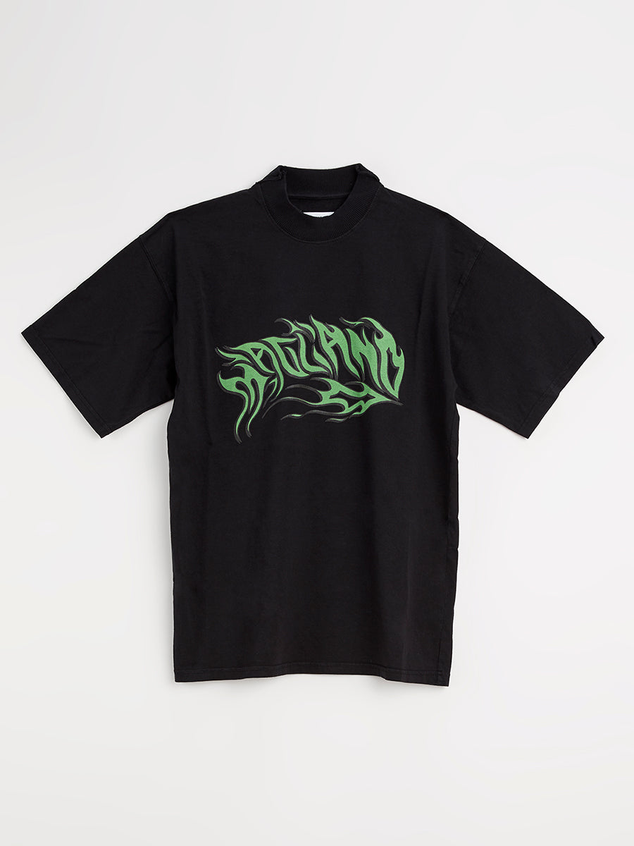 Tribale Tee Black