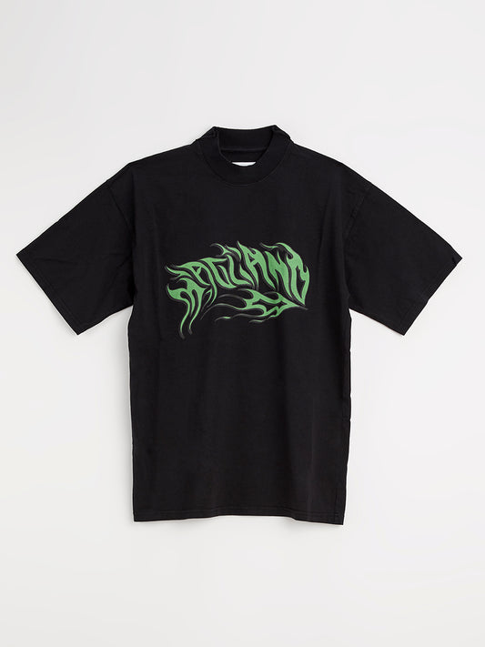 Tribale Tee Black