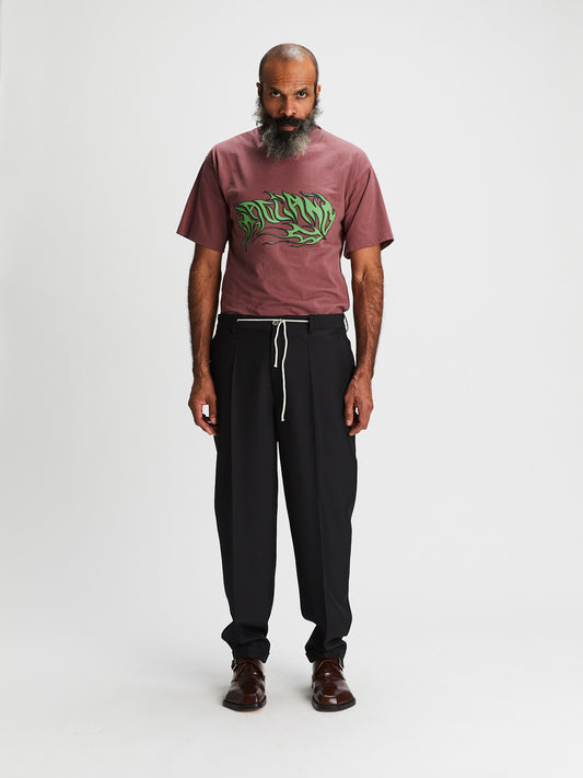 Tribale Tee Thick Red