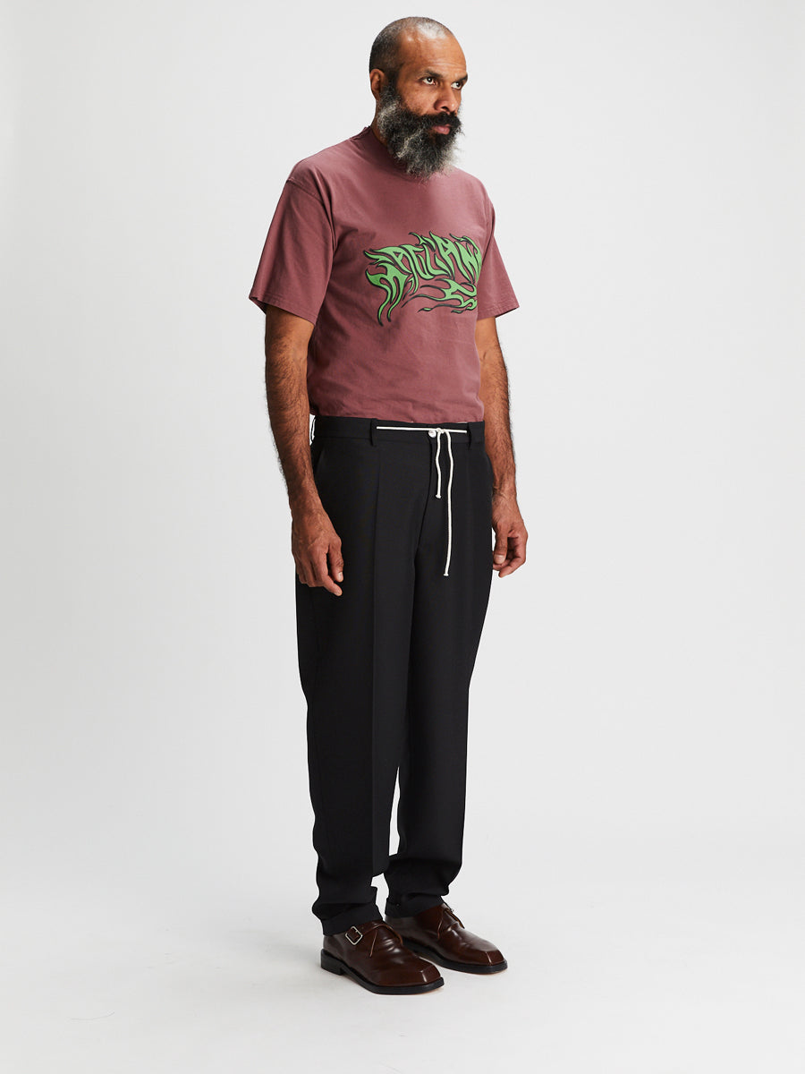 Tribale Tee Thick Red