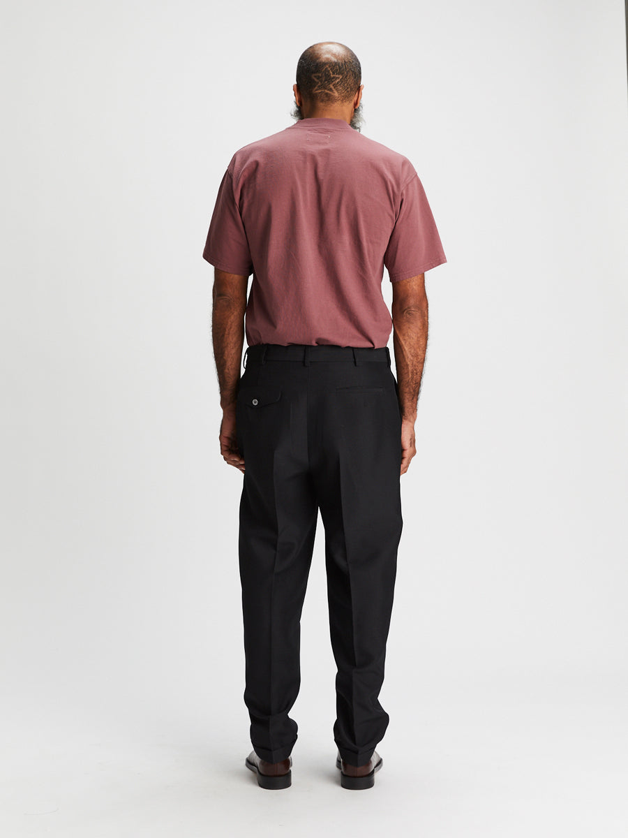 Tribale Tee Thick Red
