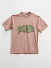 Tribale Tee Archive Pink