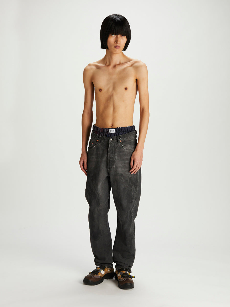 Unregular Officina Jeans