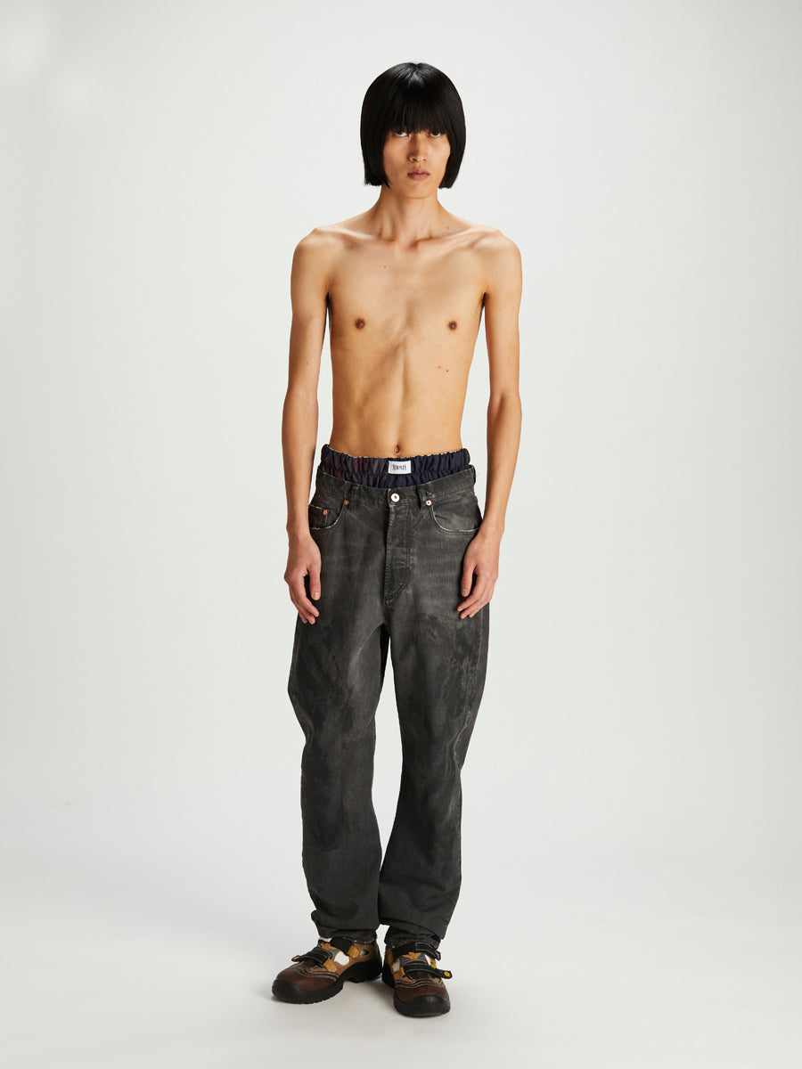 Unregular Officina Jeans