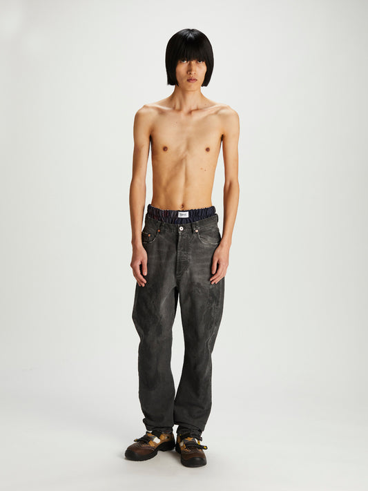 Unregular Officina Jeans
