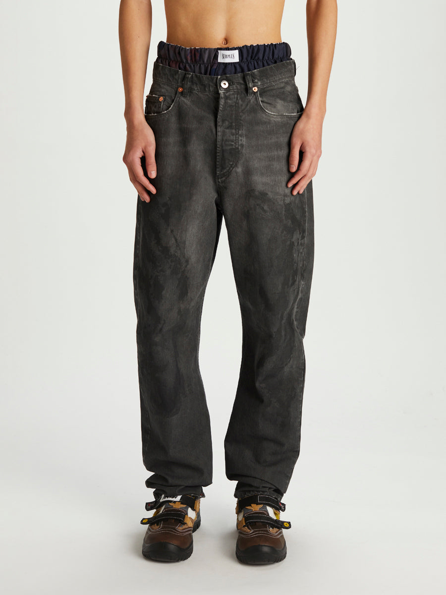 Unregular Officina Jeans