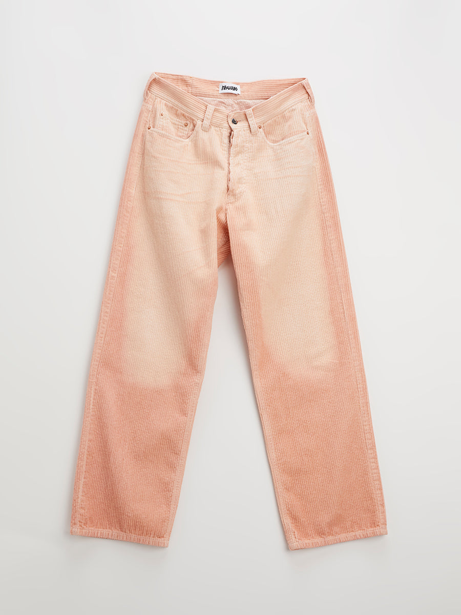 Flattone Old Jeans Dusty Pink – Magliano