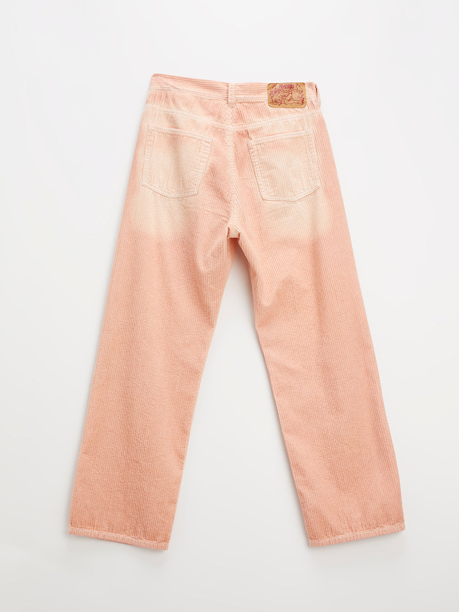 Flattone Old Jeans Dusty Pink