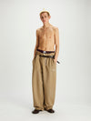 Provincia Trackpants Persica