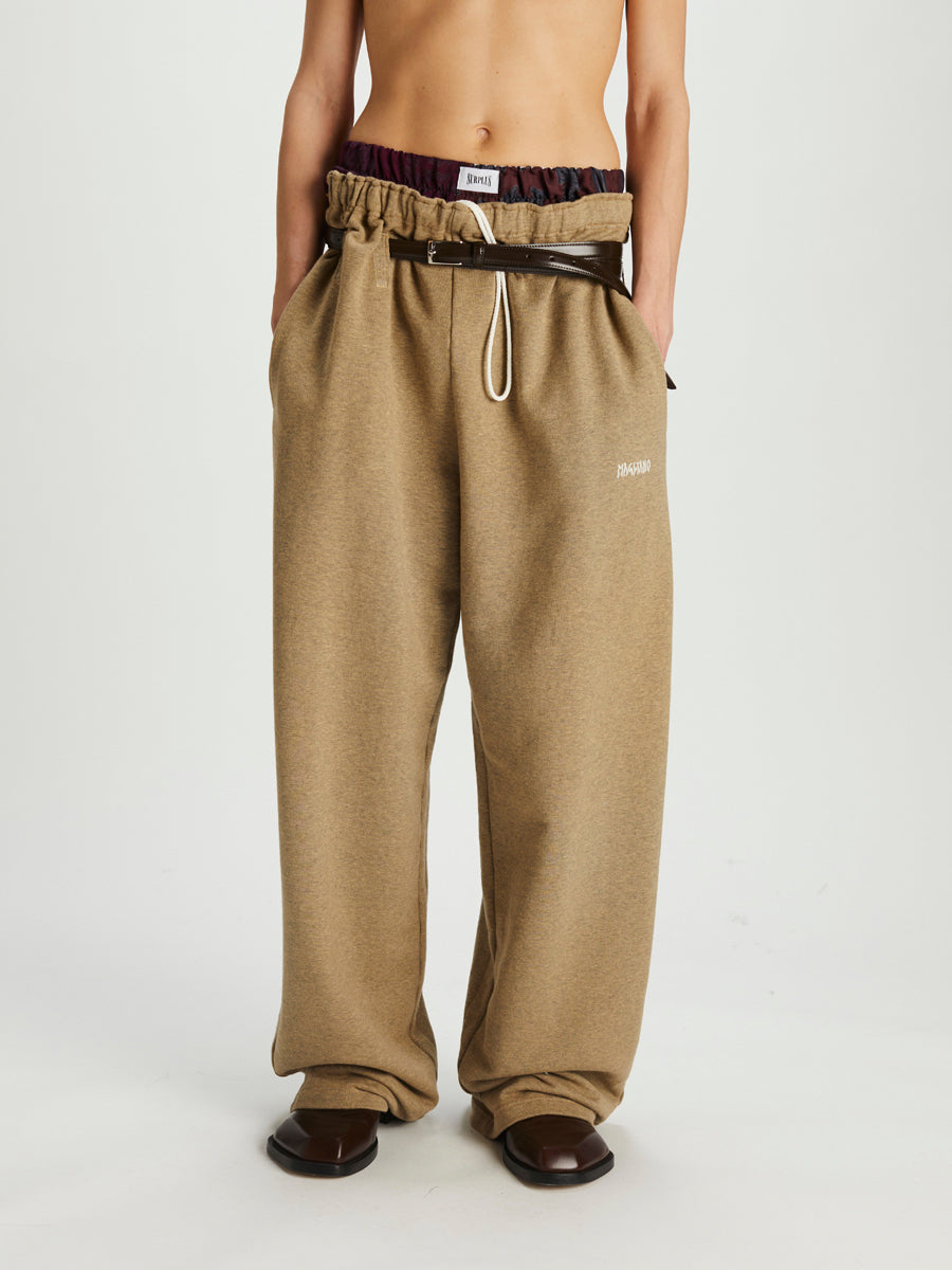 Provincia Trackpants Persica