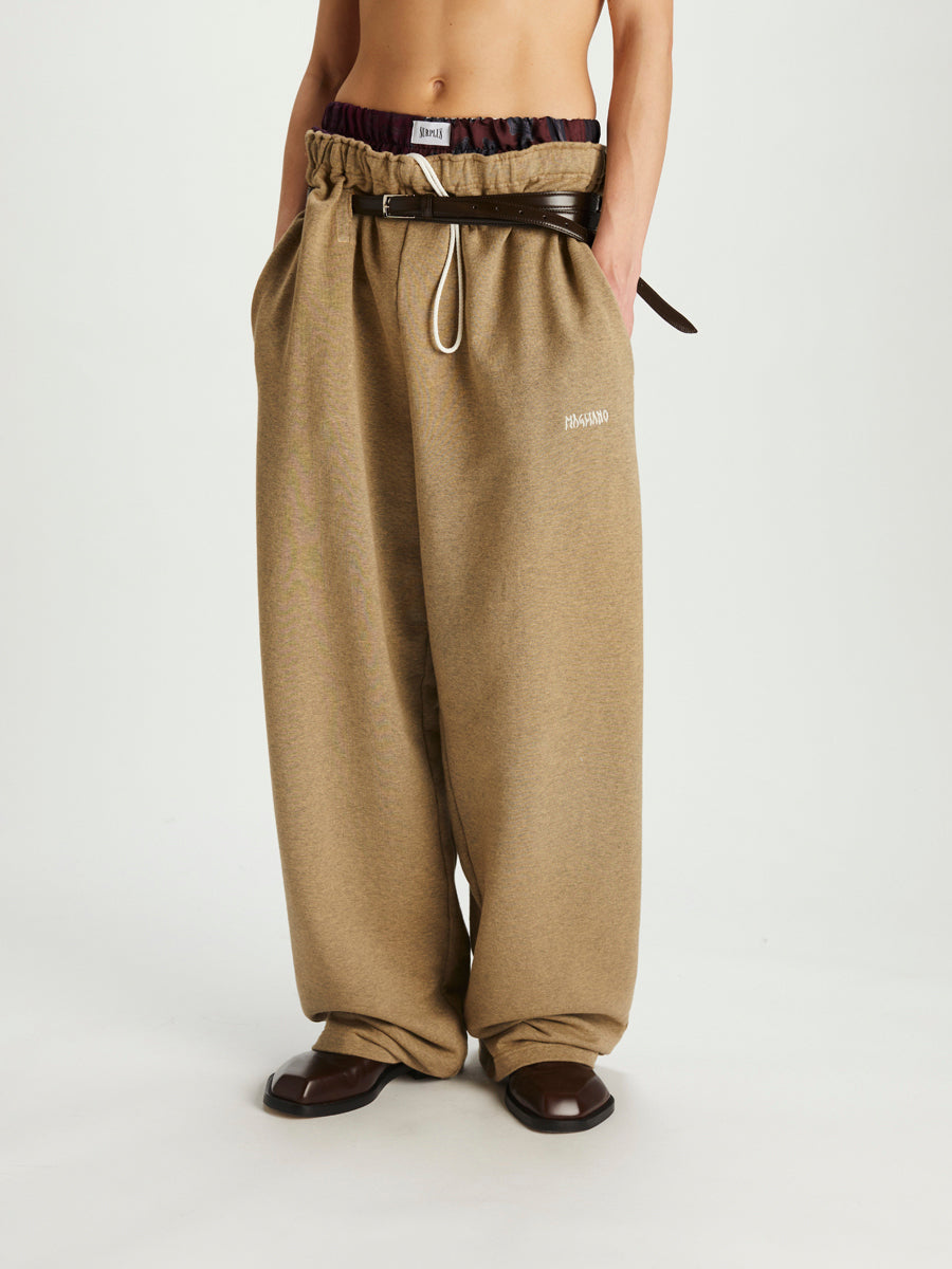 Provincia Trackpants Persica