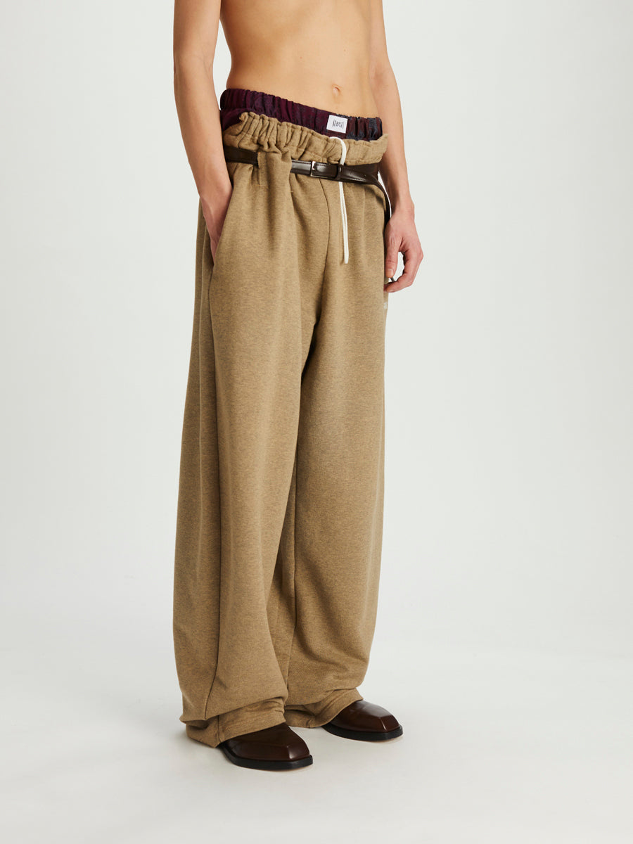 Provincia Trackpants Persica