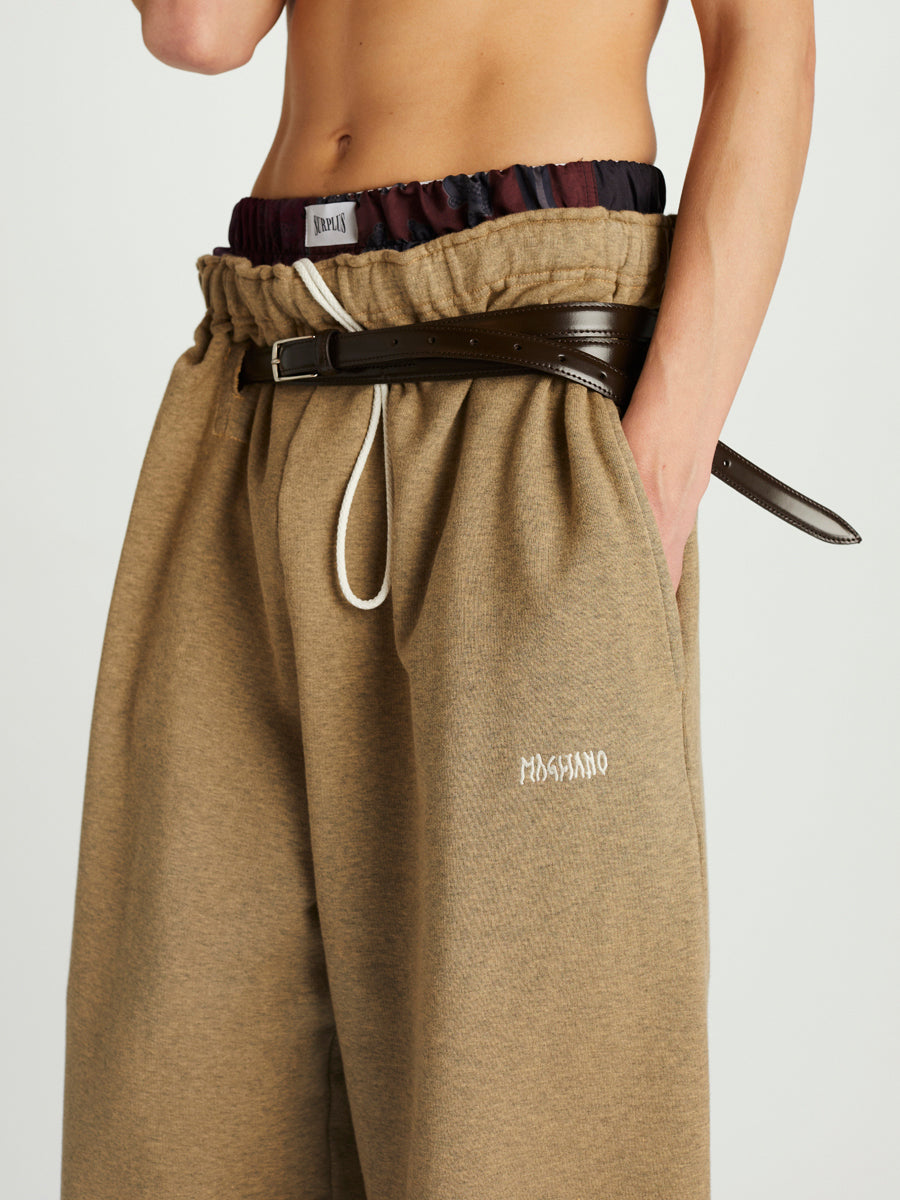 Provincia Trackpants Persica