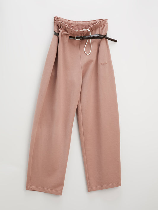 Provincia Trackpants Archive Pink