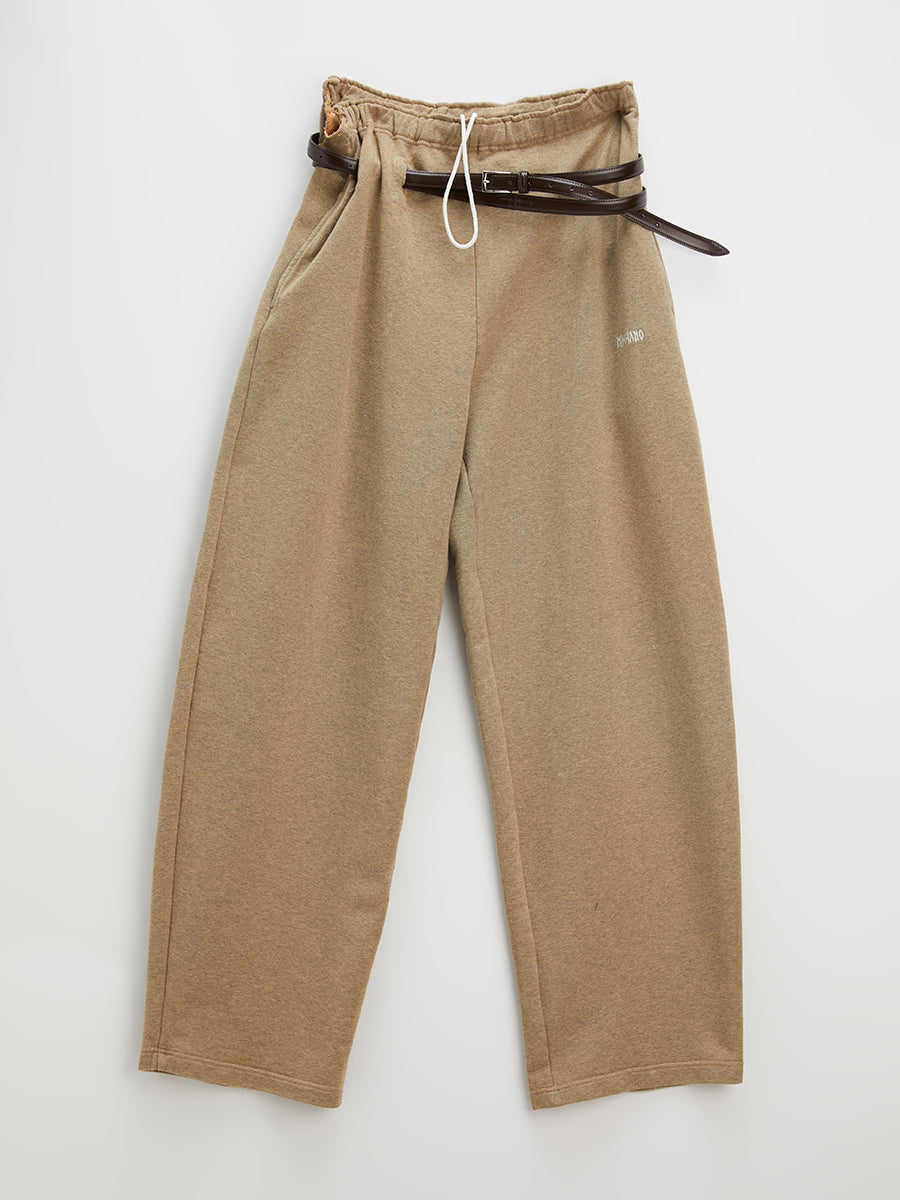 Provincia Trackpants Persica