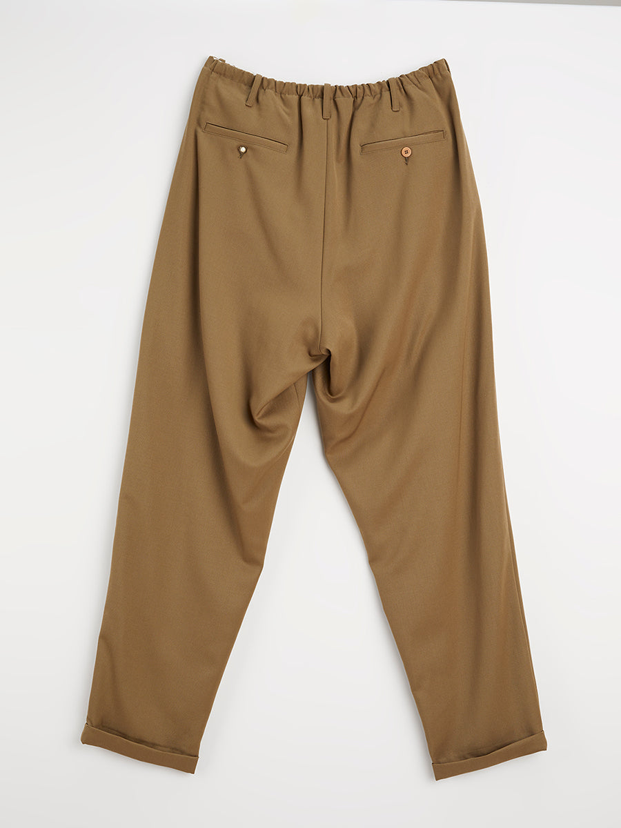 New People's Pants 1993 Beige