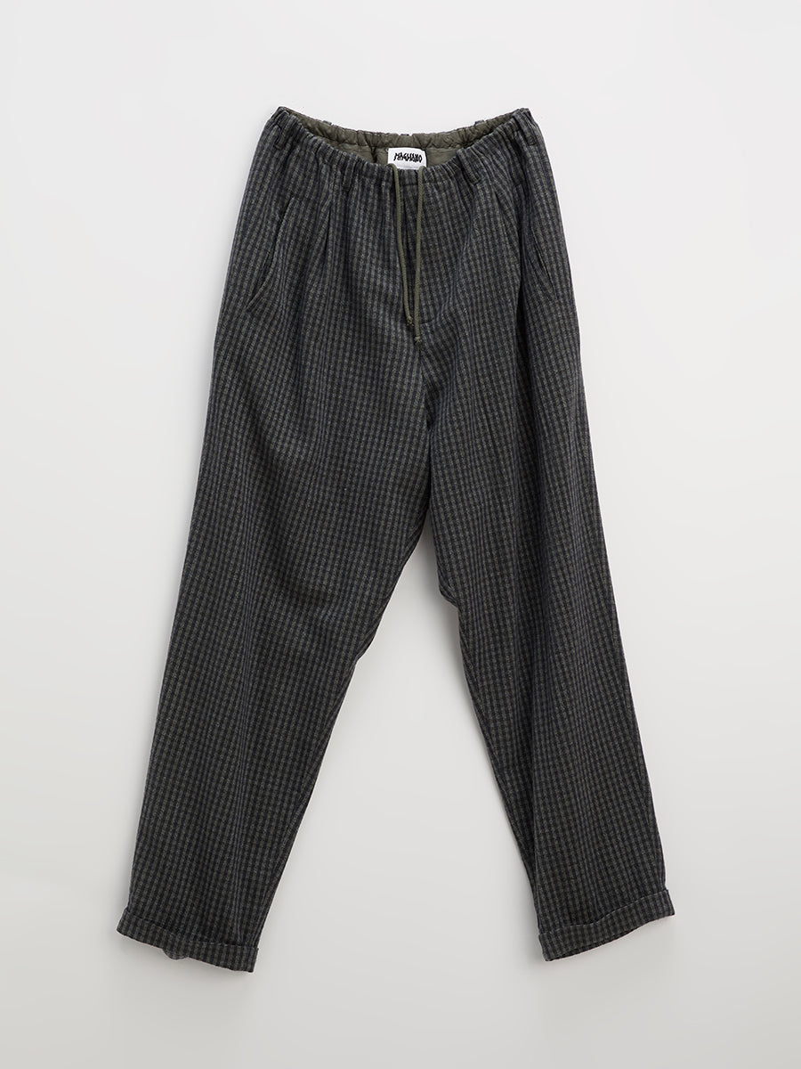 New People’s Pants Dusty Green
