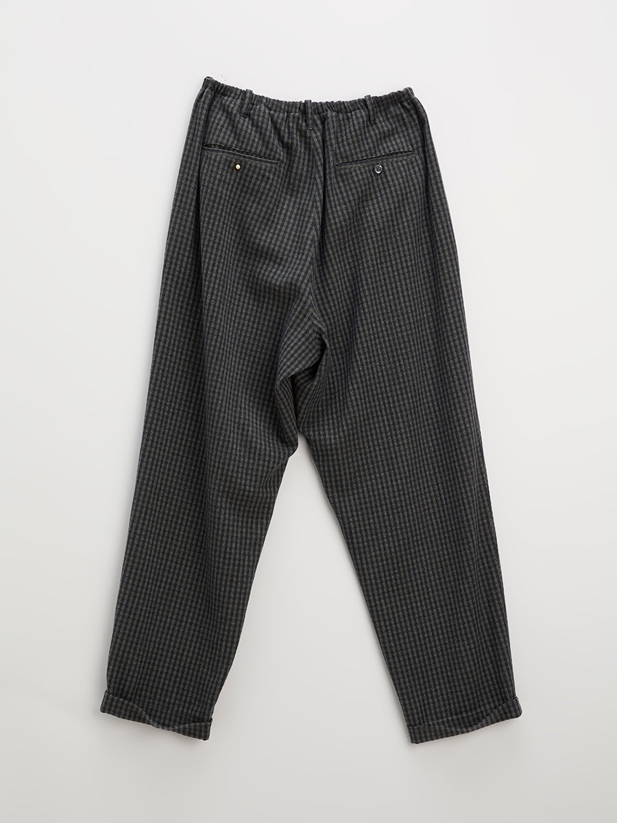 New People’s Pants Dusty Green