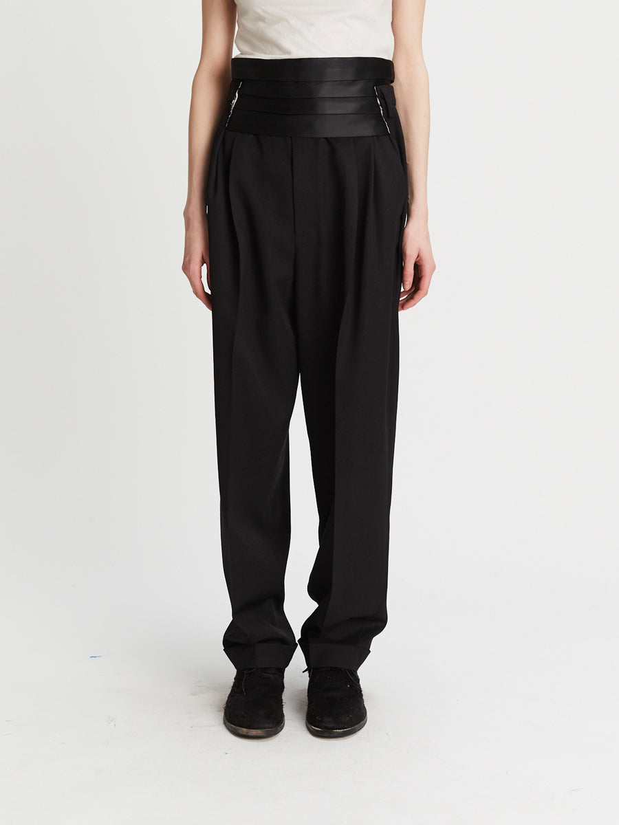 Magliano - A Smoking Trousers