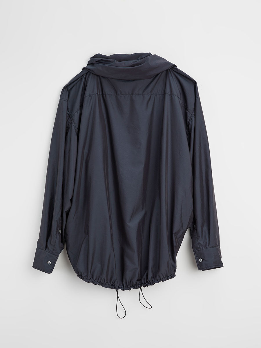 Nomad Shirt Off Black