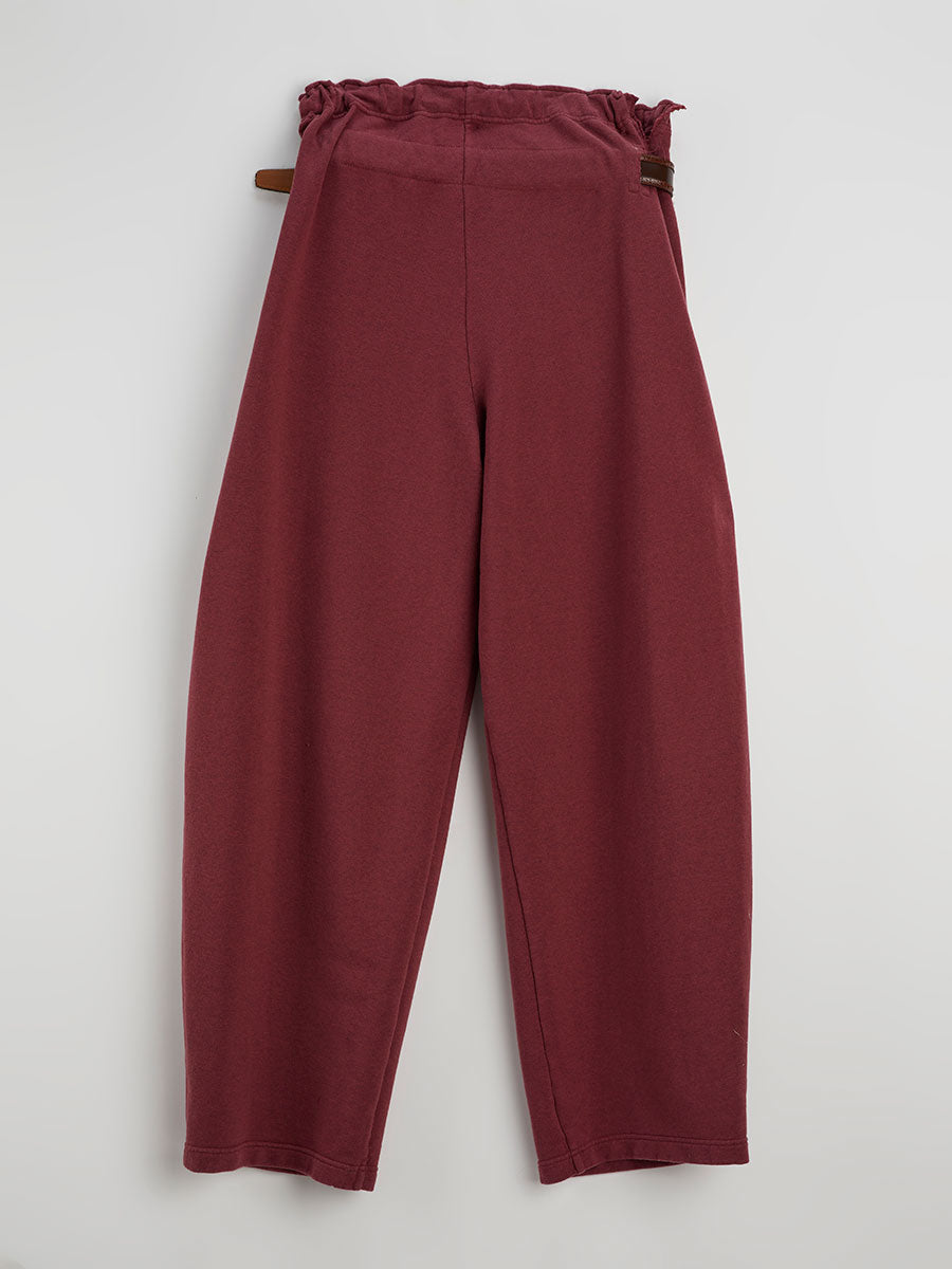 Provincia Trackpants Polisportiva Red