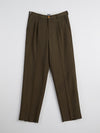 Signature Magliano Double Pleats October 2009